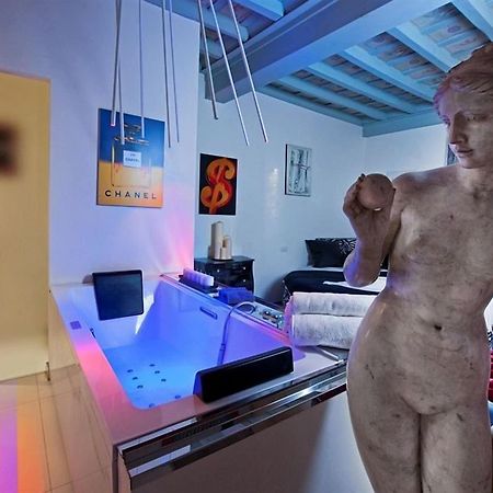 Pantheon Relais Hotel Rome Luaran gambar