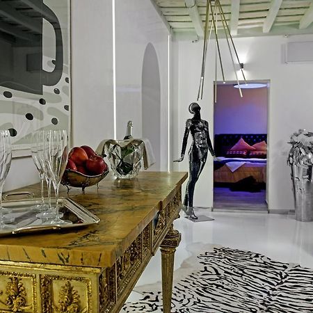 Pantheon Relais Hotel Rome Luaran gambar
