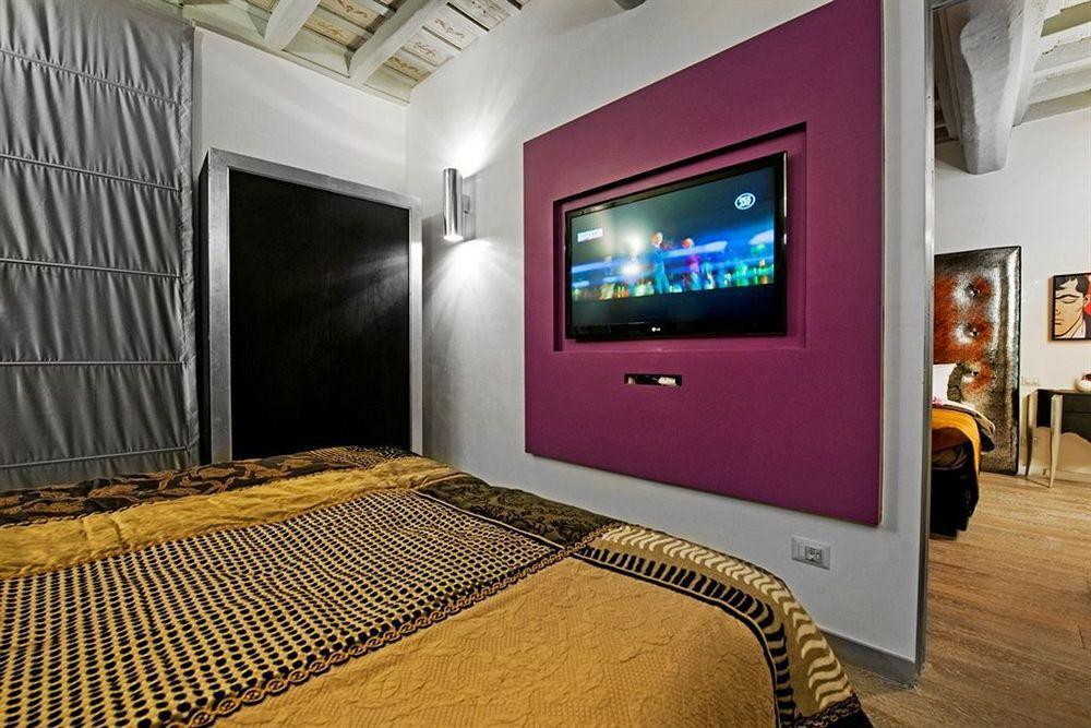 Pantheon Relais Hotel Rome Luaran gambar