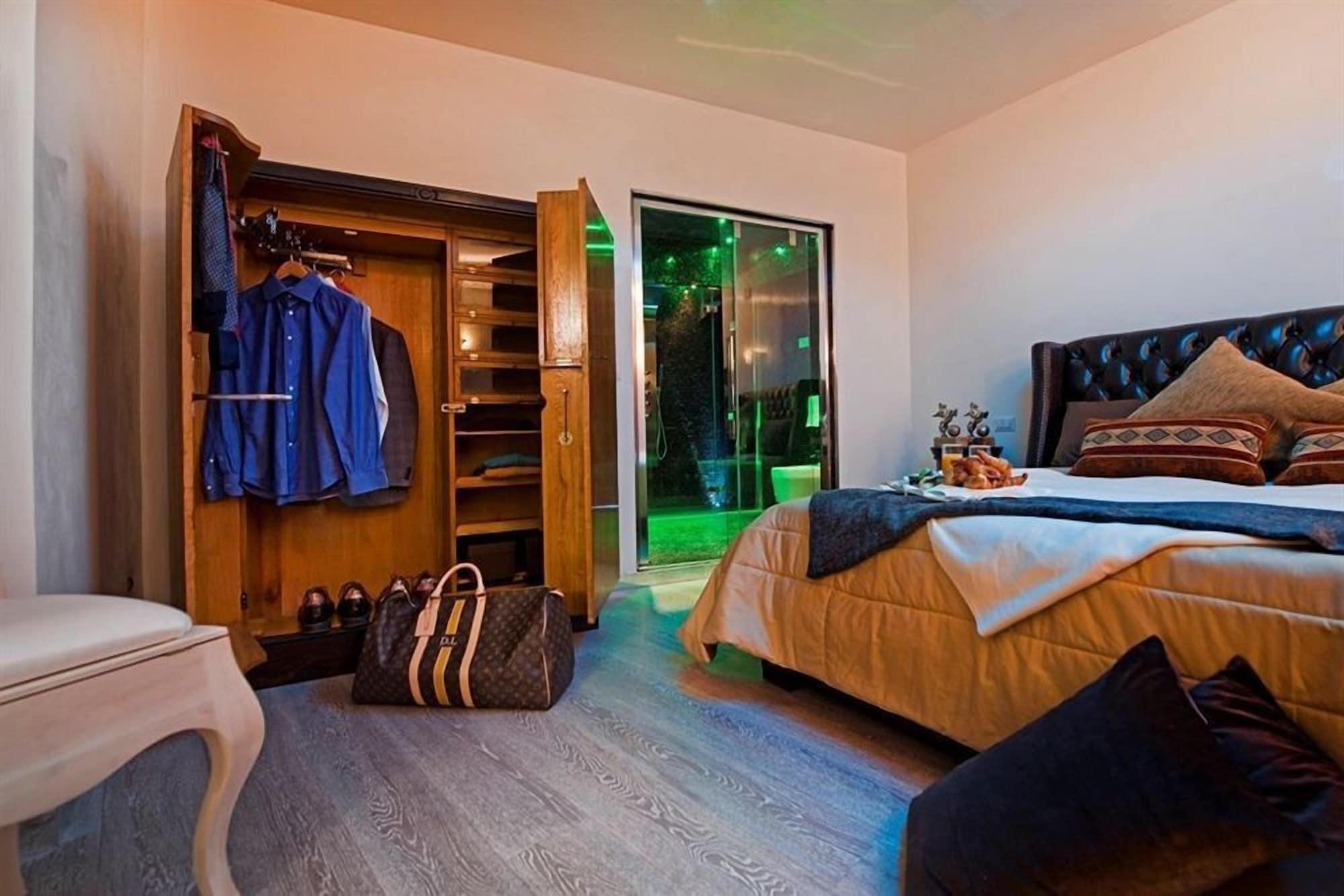 Pantheon Relais Hotel Rome Luaran gambar