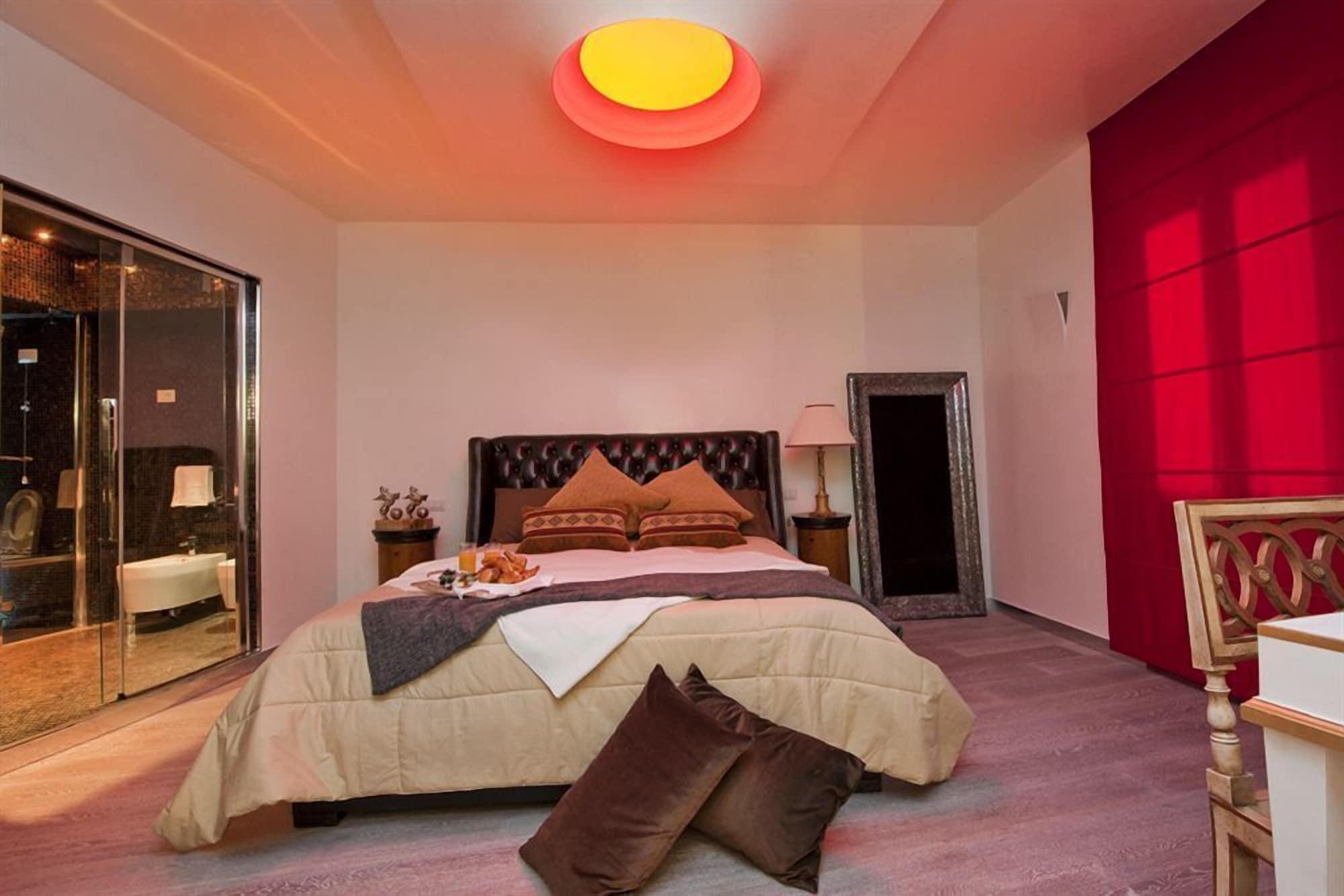 Pantheon Relais Hotel Rome Luaran gambar