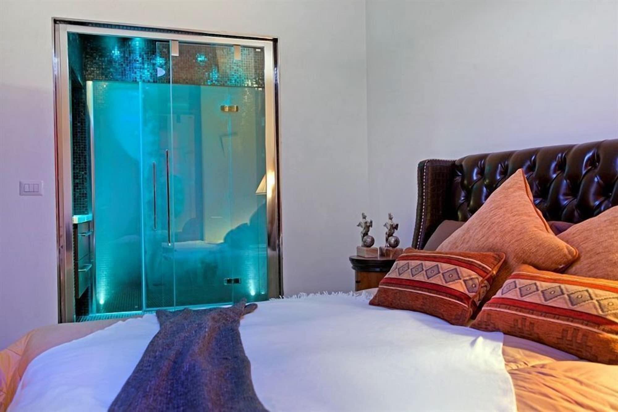 Pantheon Relais Hotel Rome Luaran gambar
