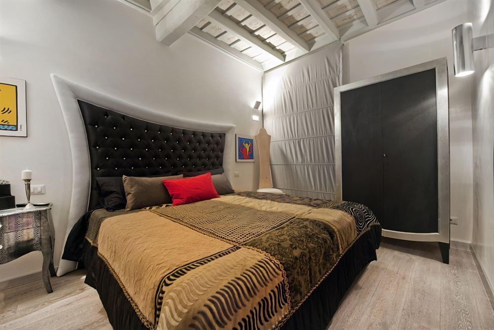 Pantheon Relais Hotel Rome Luaran gambar