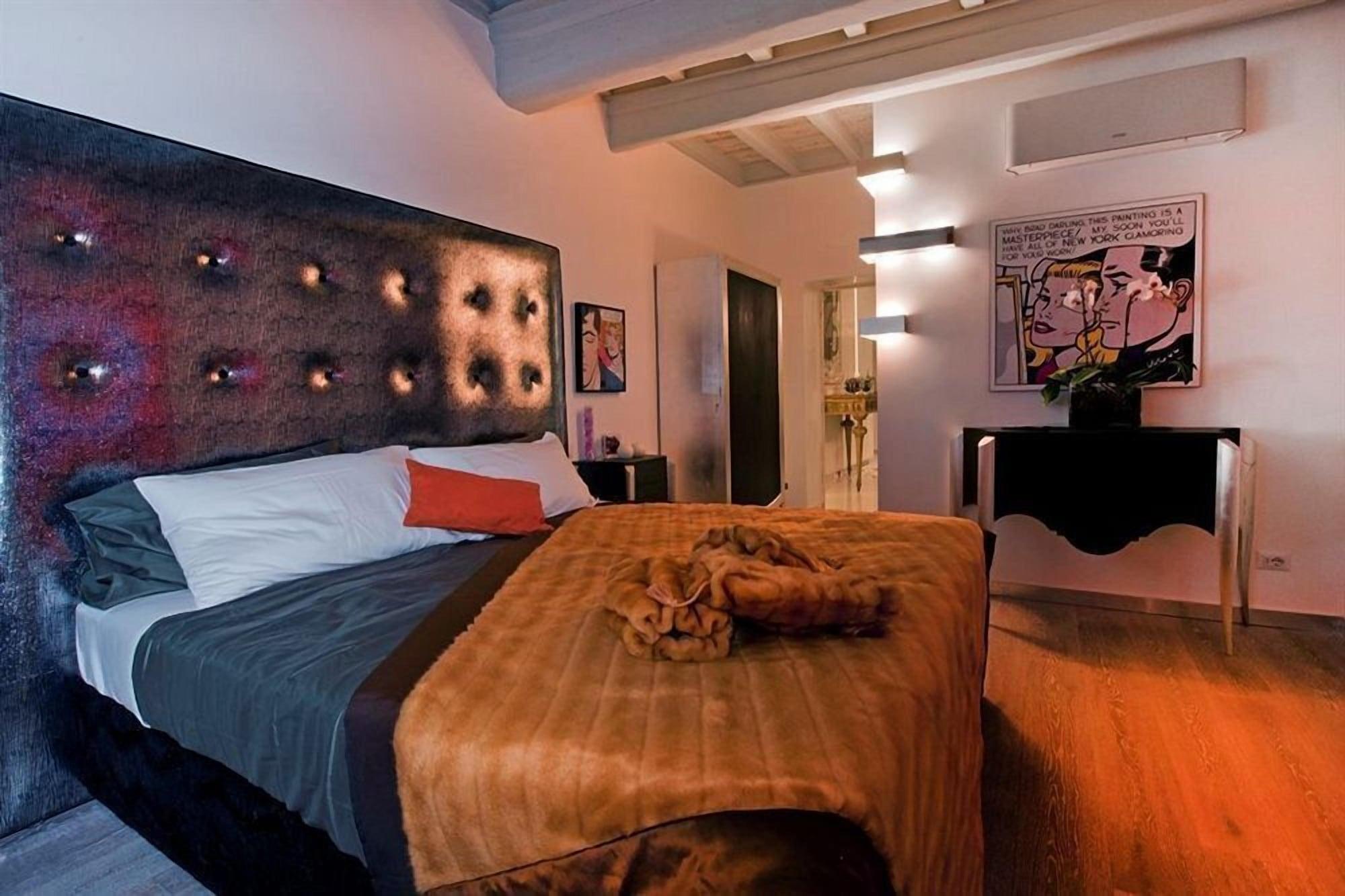 Pantheon Relais Hotel Rome Luaran gambar