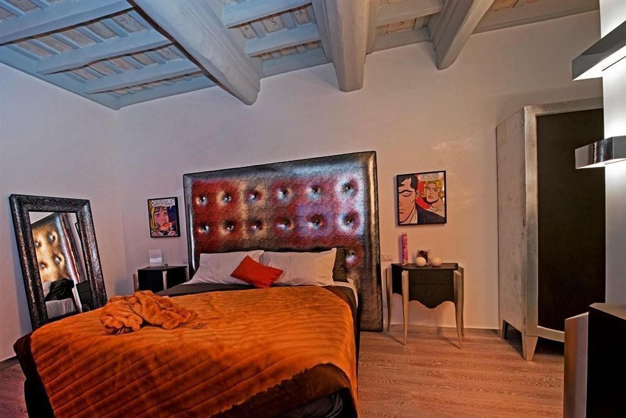 Pantheon Relais Hotel Rome Luaran gambar