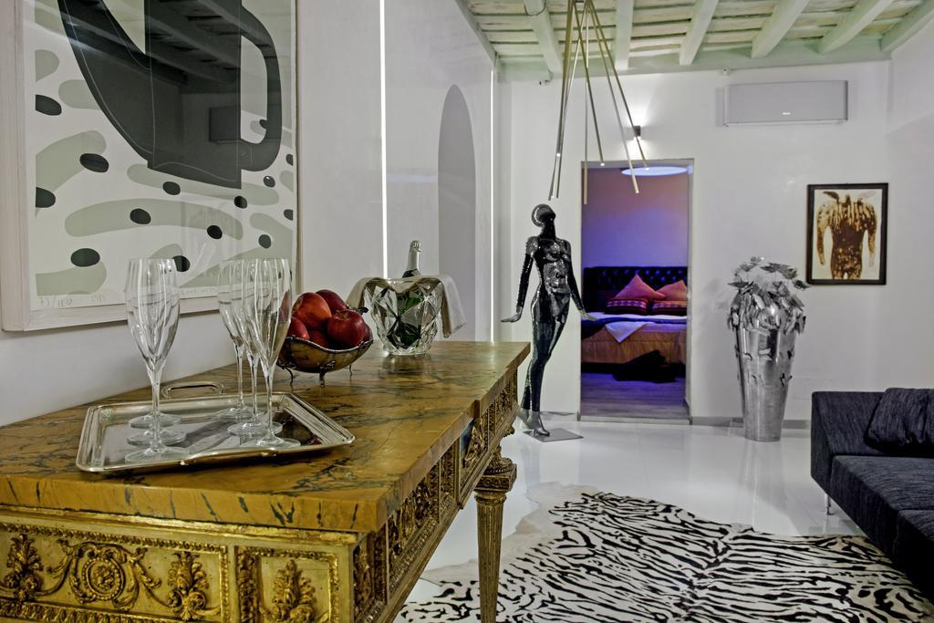 Pantheon Relais Hotel Rome Luaran gambar