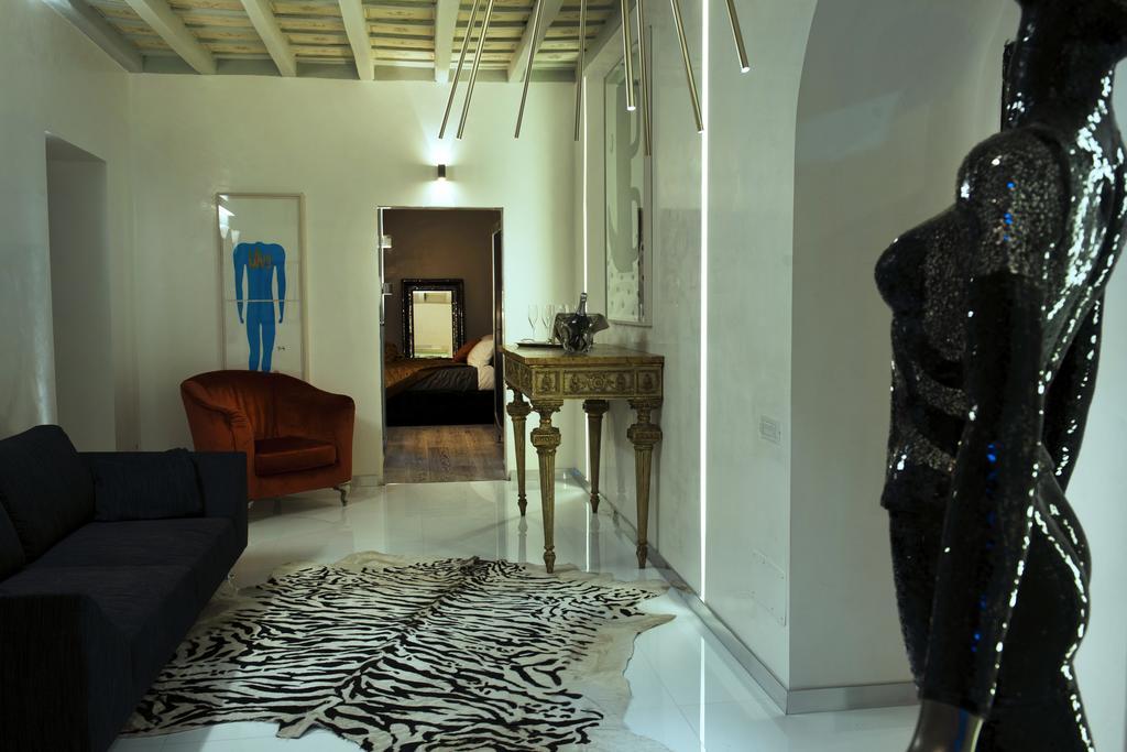 Pantheon Relais Hotel Rome Luaran gambar