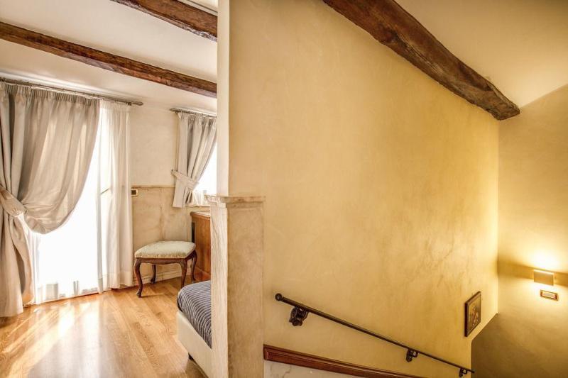Pantheon Relais Hotel Rome Luaran gambar