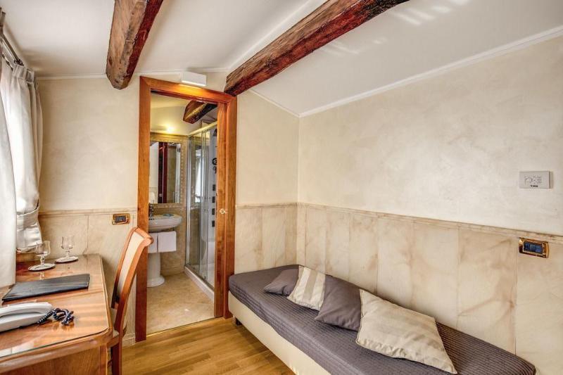 Pantheon Relais Hotel Rome Luaran gambar