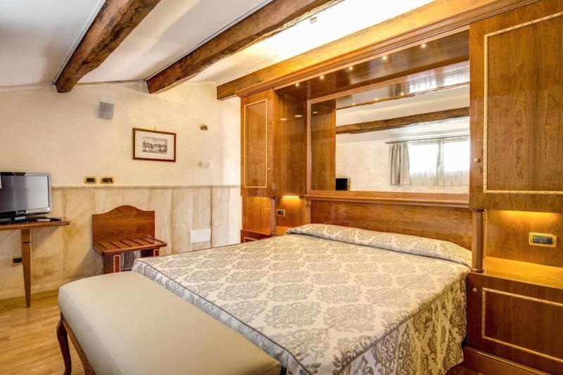 Pantheon Relais Hotel Rome Luaran gambar