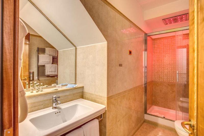 Pantheon Relais Hotel Rome Luaran gambar