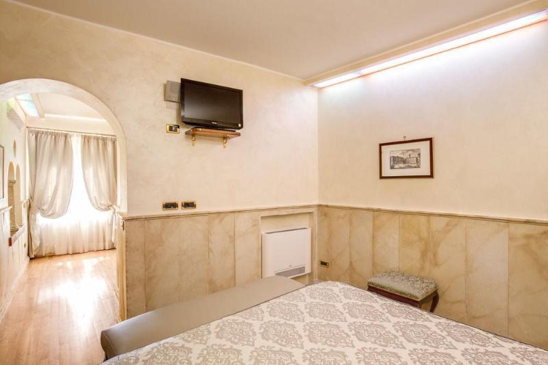 Pantheon Relais Hotel Rome Luaran gambar