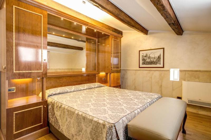 Pantheon Relais Hotel Rome Luaran gambar