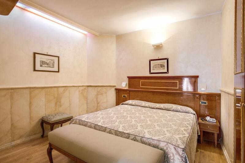 Pantheon Relais Hotel Rome Luaran gambar