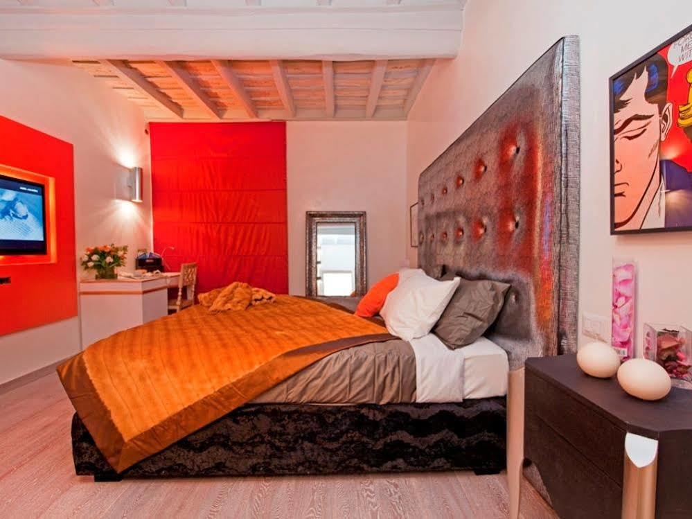 Pantheon Relais Hotel Rome Luaran gambar