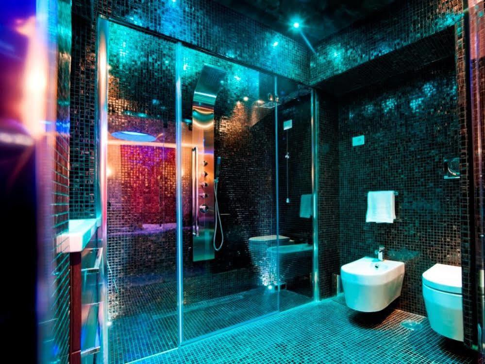 Pantheon Relais Hotel Rome Luaran gambar