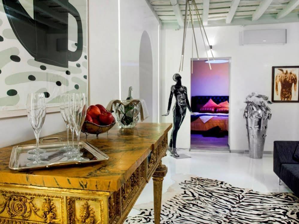 Pantheon Relais Hotel Rome Luaran gambar