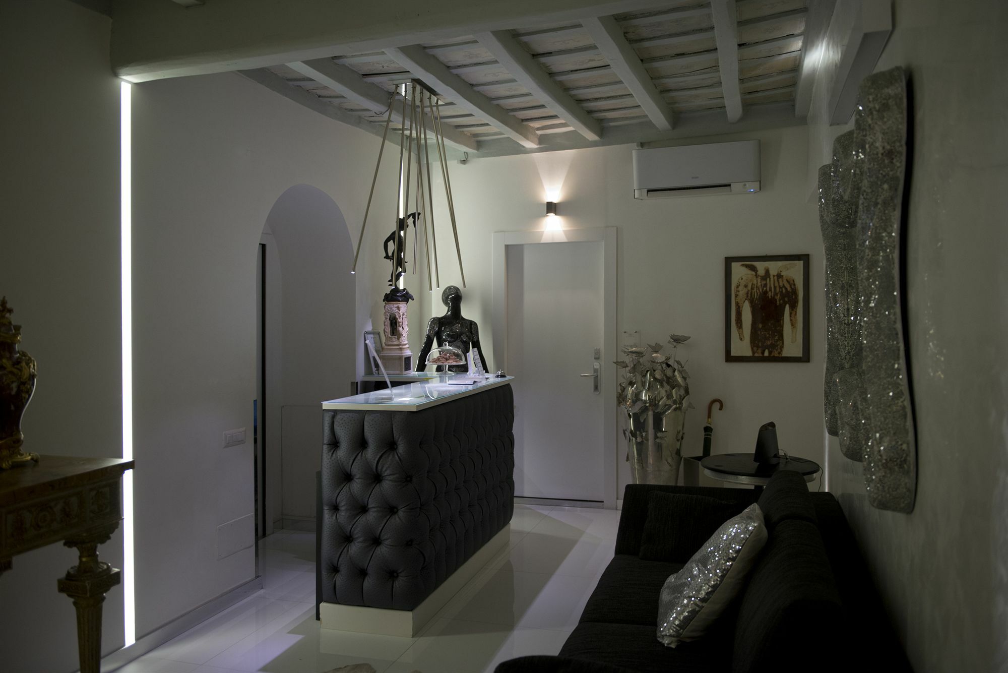 Pantheon Relais Hotel Rome Luaran gambar