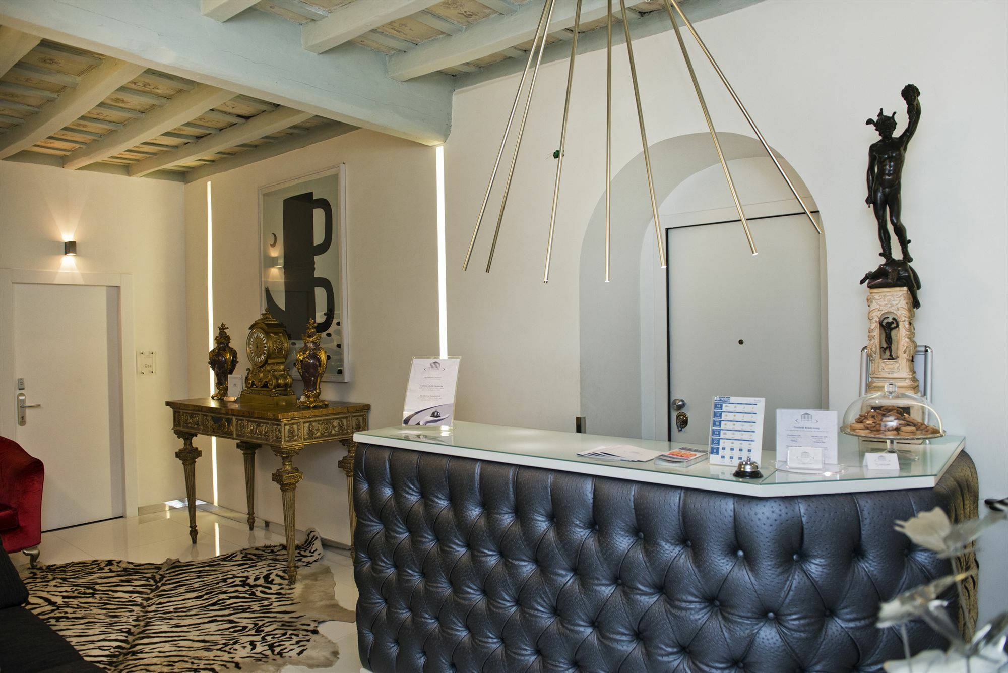 Pantheon Relais Hotel Rome Luaran gambar