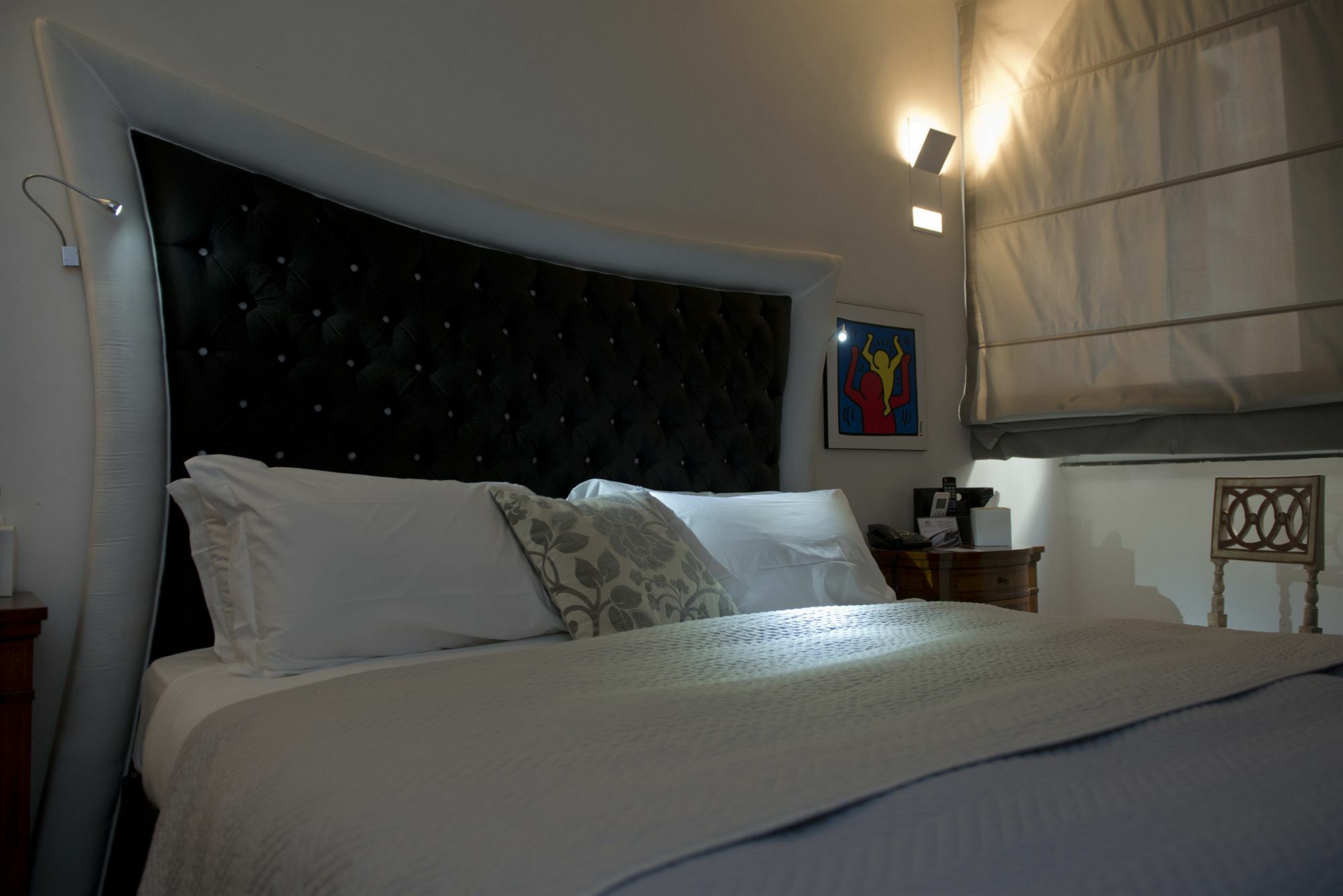 Pantheon Relais Hotel Rome Luaran gambar