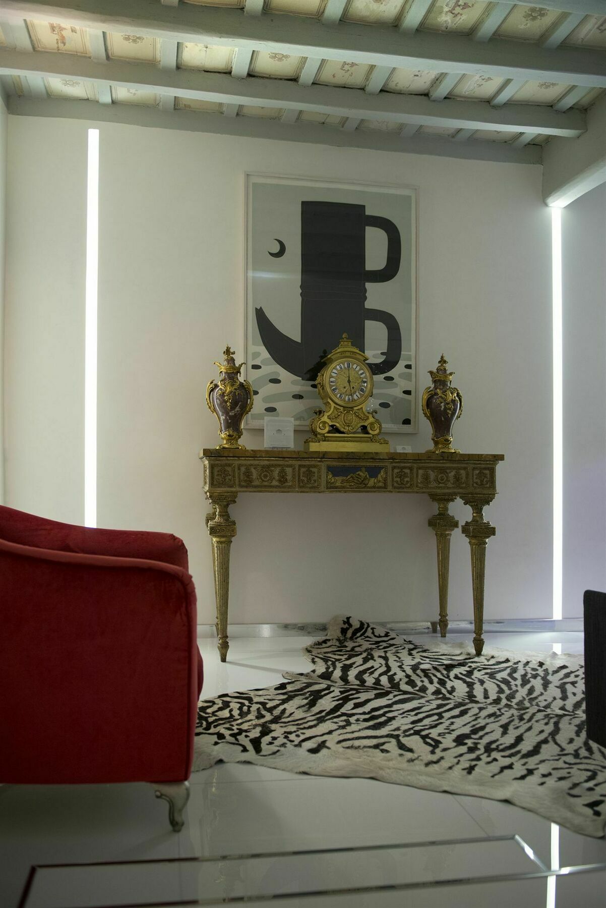 Pantheon Relais Hotel Rome Luaran gambar
